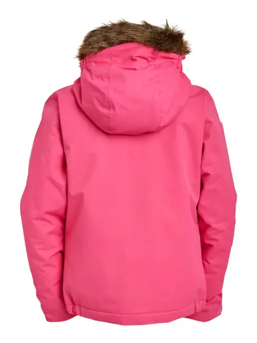 BILLABONG Сноубордическая куртка SULA GIRL JKT, розовый, фото 2