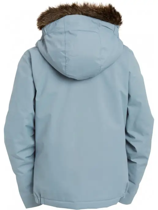 BILLABONG Сноубордическая куртка SULA GIRL JKT, голубой, фото 6