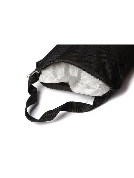RamaYoga Утяжелитель, Мешок с песком Люкс с ручкой 5 кг, 5 кг, фото 3