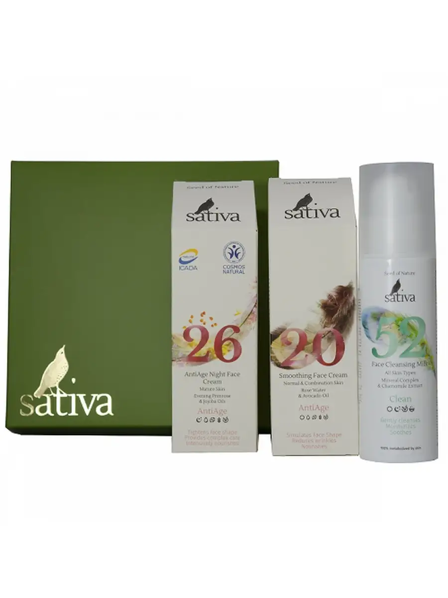 Sativa: set 141472