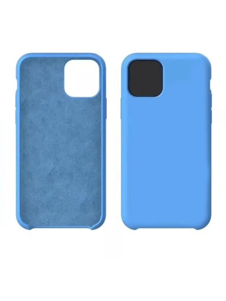 Iphone 11 blue