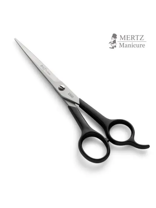 MERTZ Ножницы парикмахерские прямые филировочные комплект, вариант, фото 2