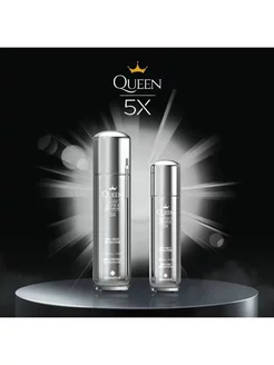 Корейская косметика Gemma Queen 5X Premium Korea GEMMOVE 50095305