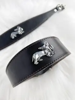 Ошейник селедка для собак средних малых маленьких пород dog collar 50160506 купить за 1 309 ₽ в интернет-магазине Wildberries