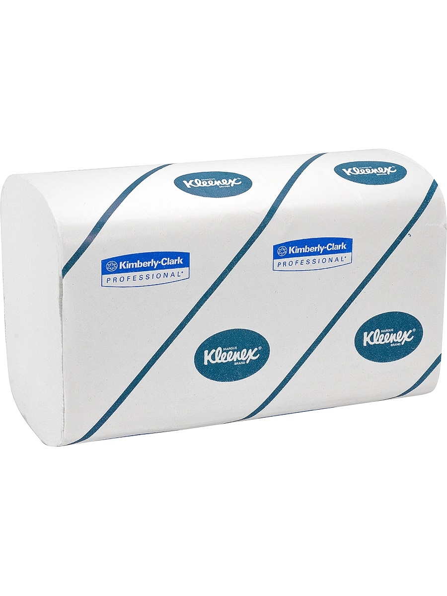 Kimberly clark kleenex