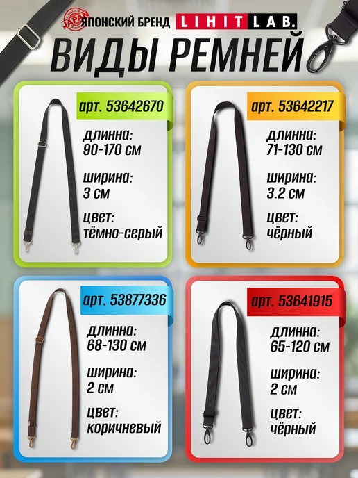LIHIT LAB. Сумка для ноутбука документов планшета "SMART FIT" В5, вариант, фото 7