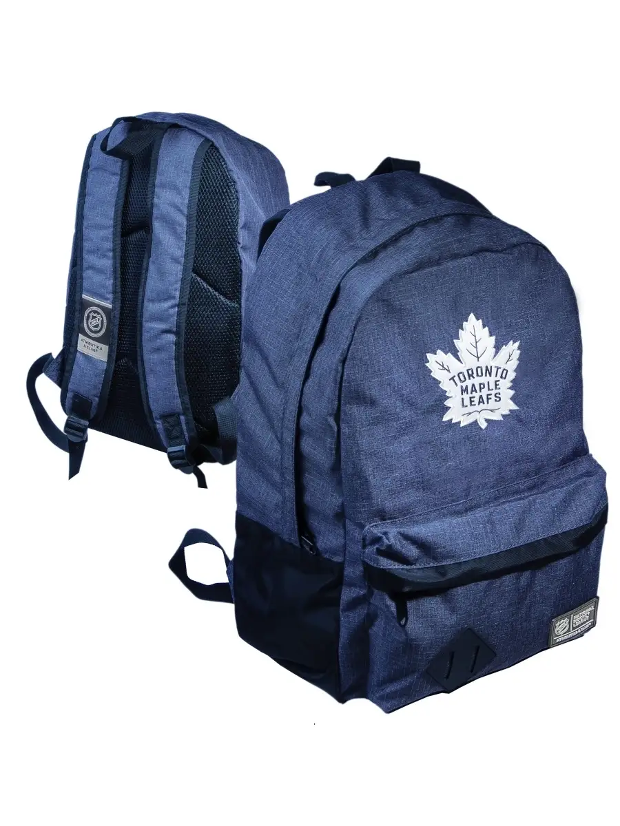 Рюкзак Toronto Maple Leafs