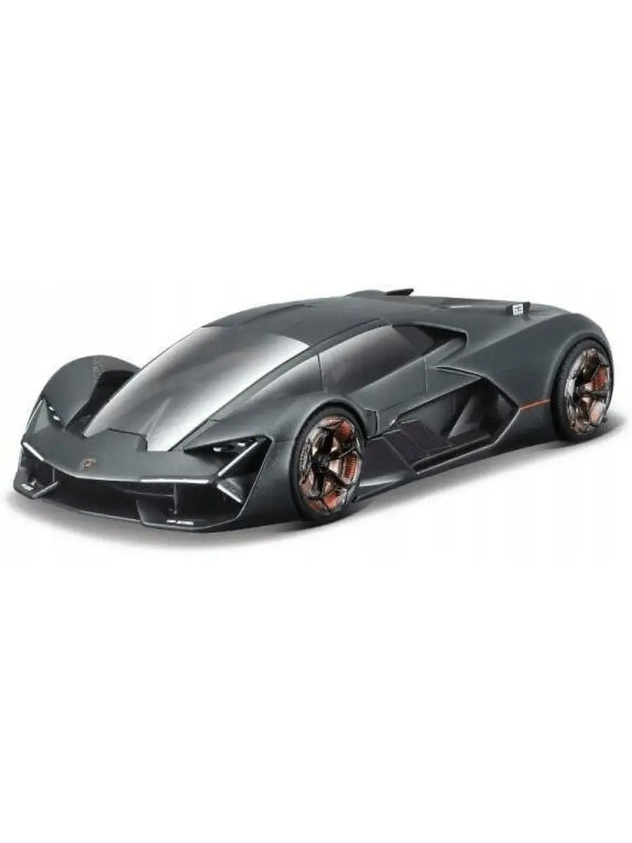 сборная модель 1:24 SP AL-Lamborghini Terzo Millennio - N Maisto 50299430  купить за 2 142 ₽ в интернет-магазине Wildberries