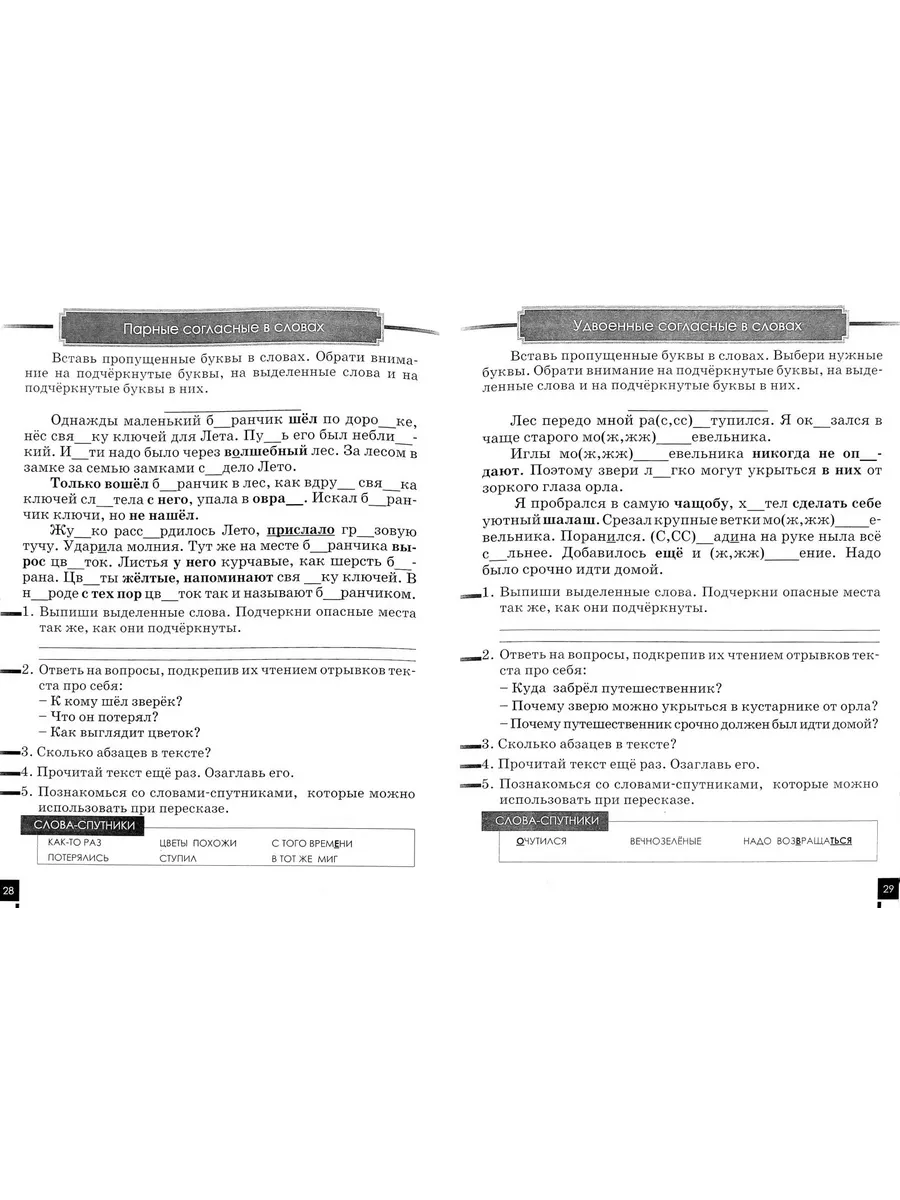 Учусь писать изложение. 2-4 классы. Карт 5 за знания 50310706 купить за 166  ₽ в интернет-магазине Wildberries