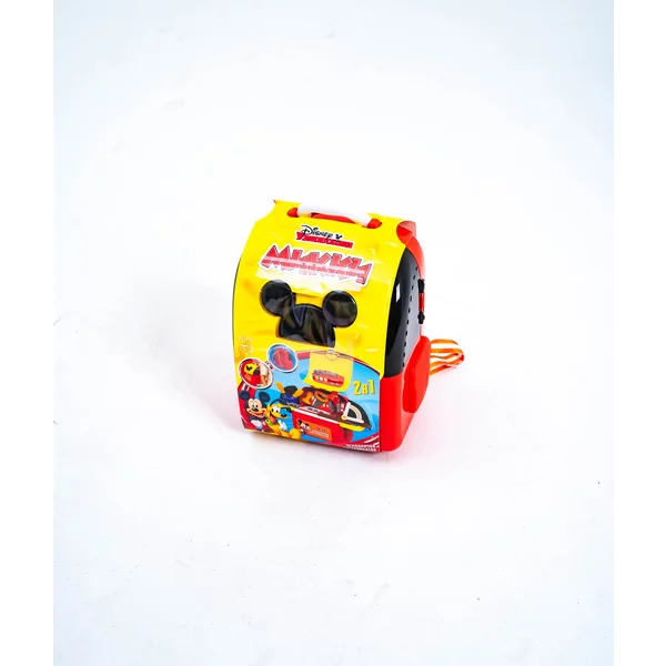 Набор строителя Микки Маус