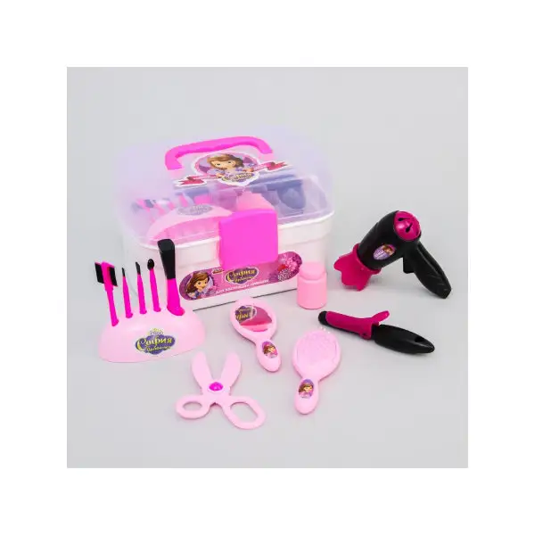 Набор парикмахера Для настоящих принцесс