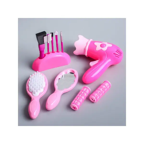 Набор парикмахера Самая красивая Принцессы