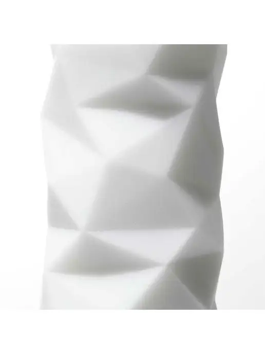 TENGA Мастурбатор мужской 3D POLYGON, вариант, фото 6