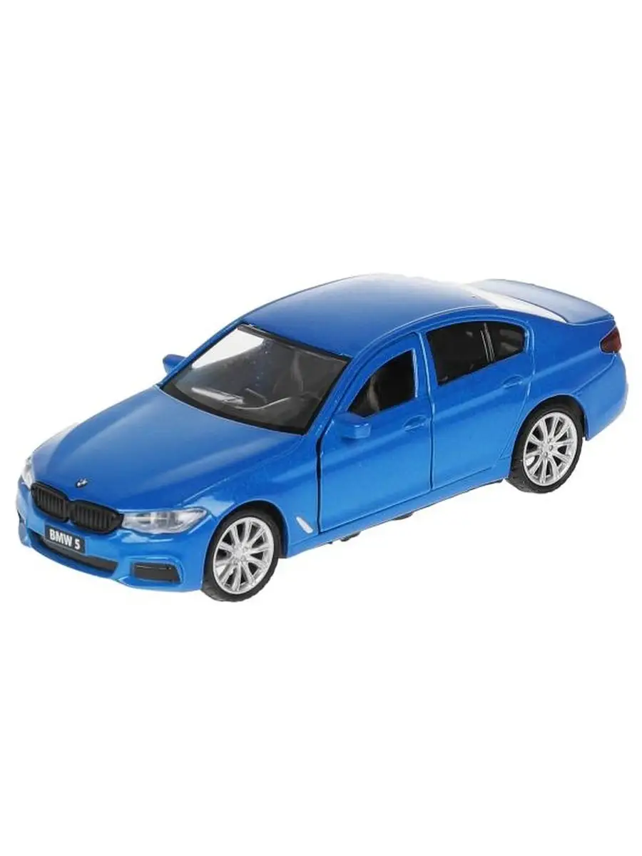 Машина bmw 5 Series Sedan M-Sport 12 см, 5ER-12-BU Технопарк 50416565  купить за 795 ₽ в интернет-магазине Wildberries