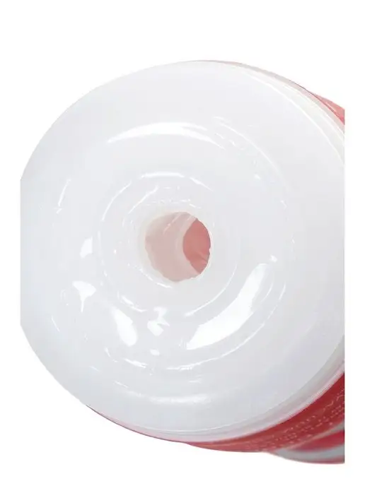 TENGA Мастурбатор PREMIUM ORIGINAL VACUUM CUP, красный, фото 4