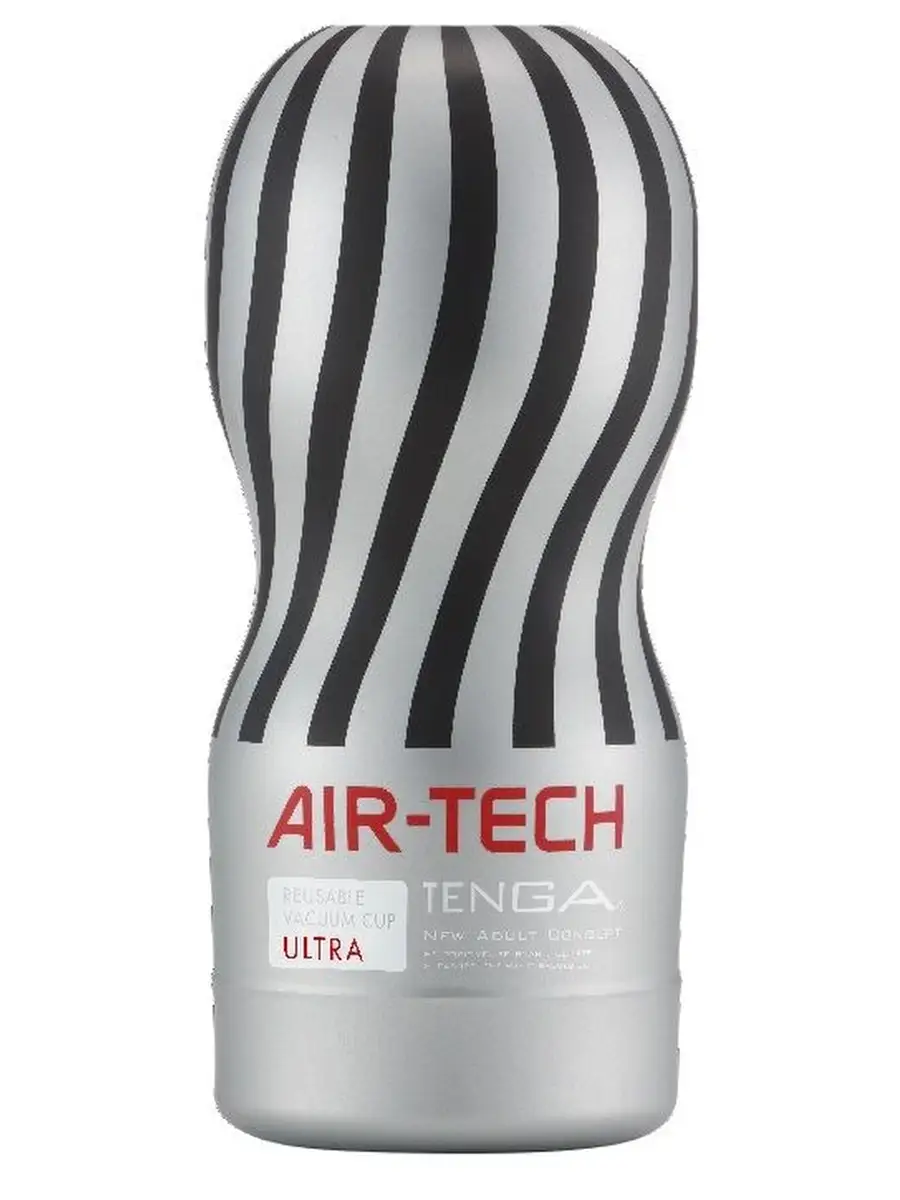 Мастурбатор Tenga Air-Tech Ultra Size, более высокая аэростимуляция