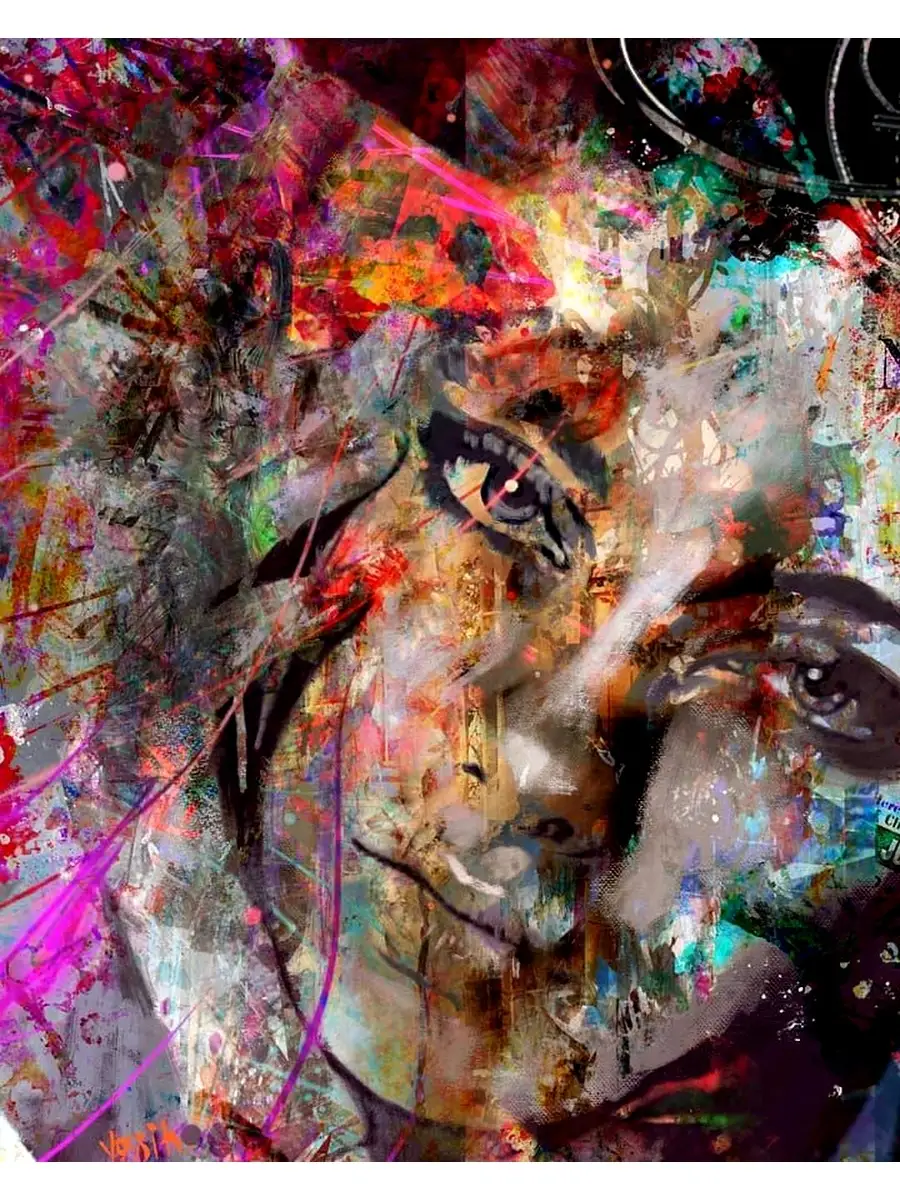 Абстракционизм портрет. Современная абстракция. Искусство. Patrice murciano картины. Современные картины.