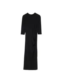 Платье Stradivarius 50449949 купить за 458 ₽ в интернет-магазине Wildberries