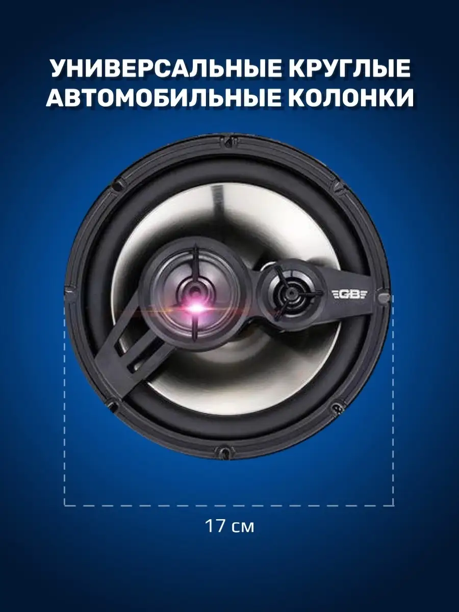 Автомобильные колонки/динамики/сабвуфер/автозвук Adam sound 50520290 купить  за 1 564 ₽ в интернет-магазине Wildberries