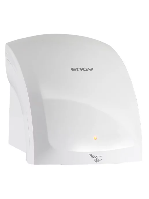 ENGY Сушилка для рук ENH-01 Pro (2000Вт, белая), 2000 Вт