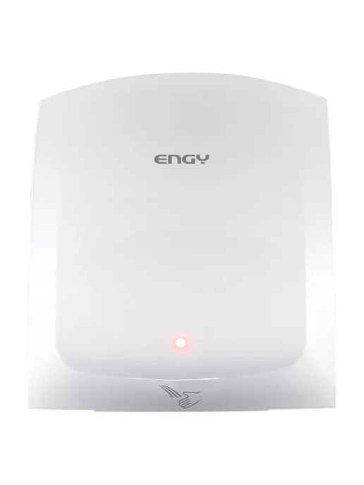 ENGY Сушилка для рук ENH-01 Pro (2000Вт, белая), 2000 Вт, фото 2
