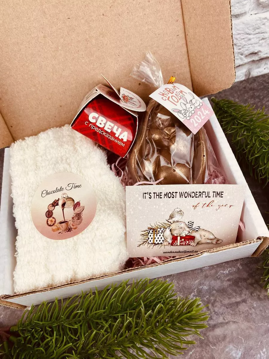 Упаковка небольших подарков в необычные коробочки | форум Babyblog
