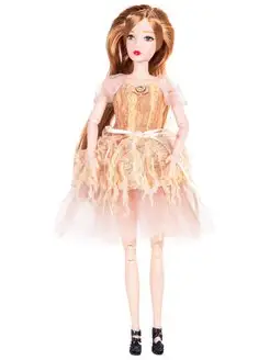 Кукла Ванильное небо 28 см Эмили 50555040 купить за 390 ₽ в интернет-магазине Wildberries