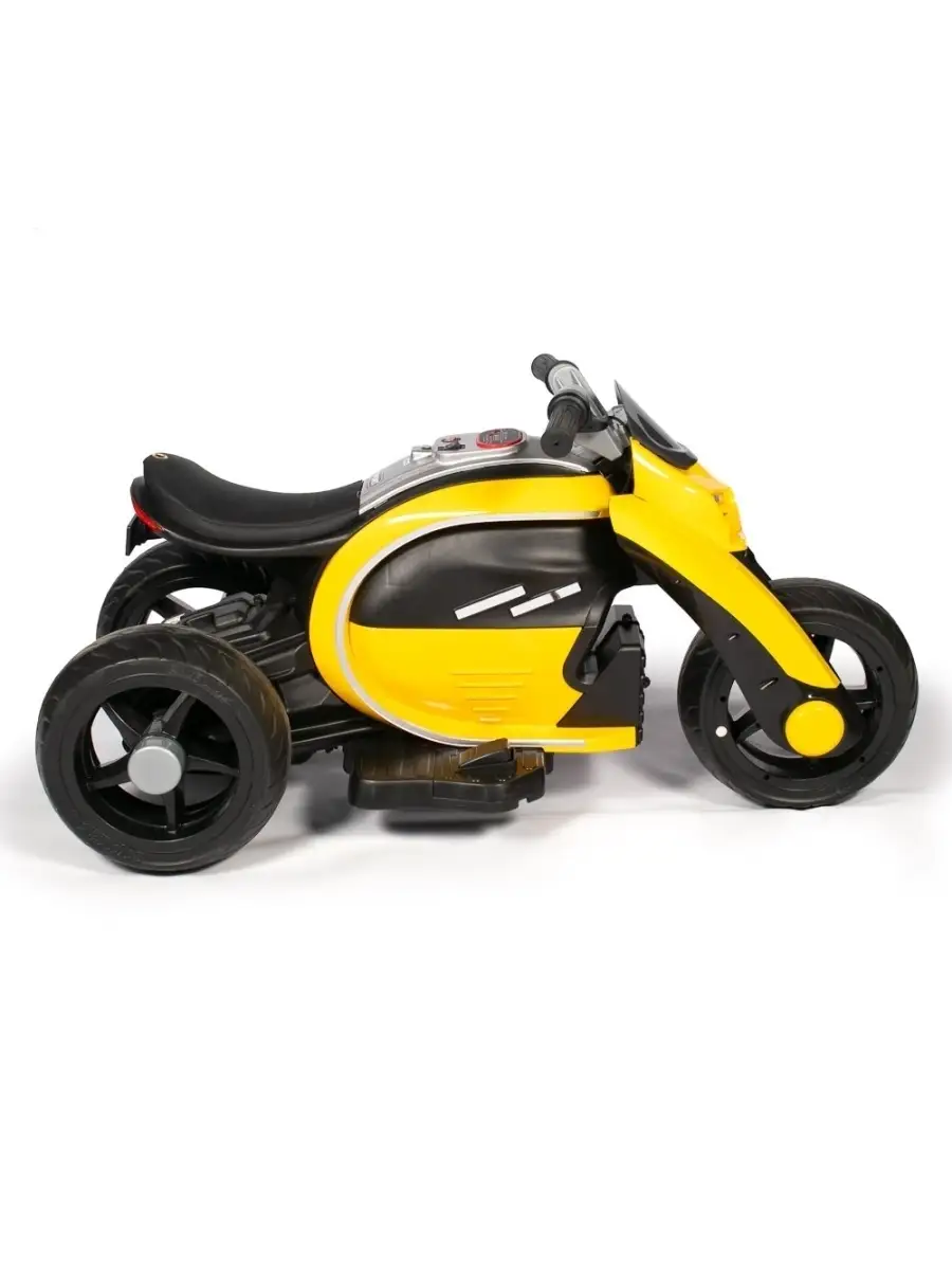 Детские мотоциклы на аккумуляторе от 8 лет