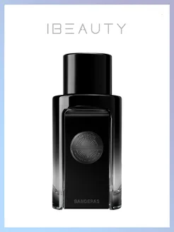 Парфюмерная вода мужская The Icon Perfume, 50 мл BANDERAS 50680310 купить за 2 033 ₽ в интернет-магазине Wildberries