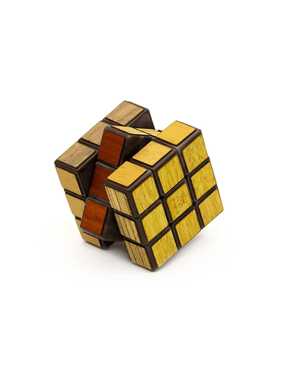 Кубик-рубика деревянная головоломка MD купить в Харькове, Украине - У Нафани