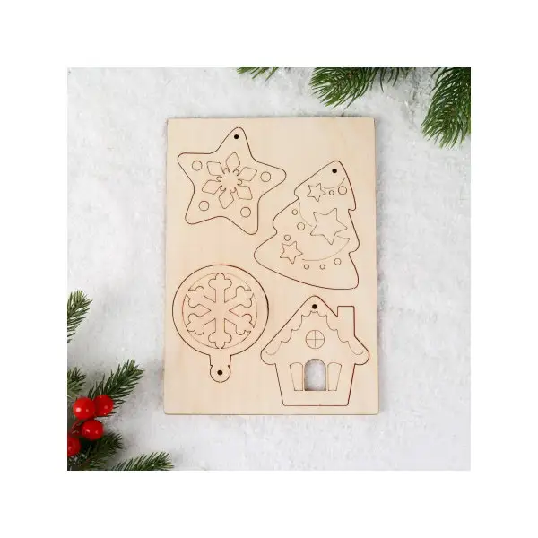 Заготовка для поделки