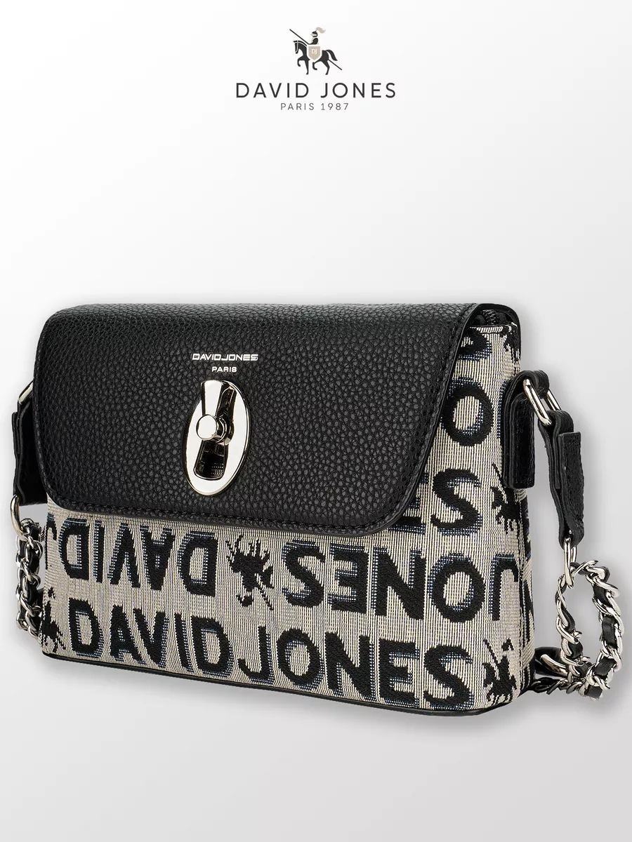 Fendi david cheap jones