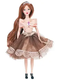 Кукла Прованс 29 см Эмили 50788726 купить за 330 ₽ в интернет-магазине Wildberries