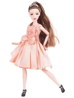 Кукла Прованс 29 см Эмили 50788727 купить за 390 ₽ в интернет-магазине Wildberries