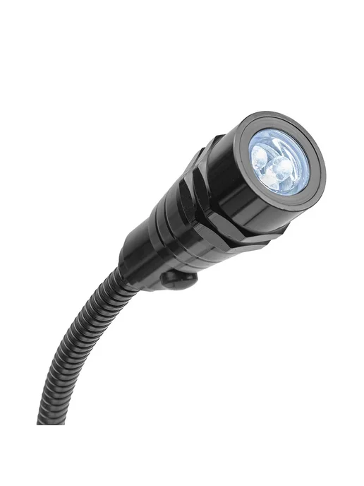 Rockforce Лежак автомобильный подкатной с фонарем 1020х480х120мм, зеленый, фото 5