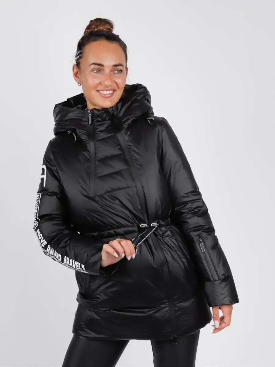 Куртка Allure Amore by Winter Legend 50826485 купить за 7548 ₽ в