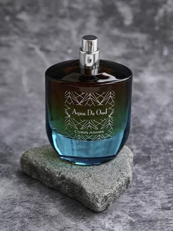 Мужской Aqua De Oud Man Тестер 100 мл Chris Adams 50868969 купить за 2 044 ₽ в интернет-магазине Wildberries