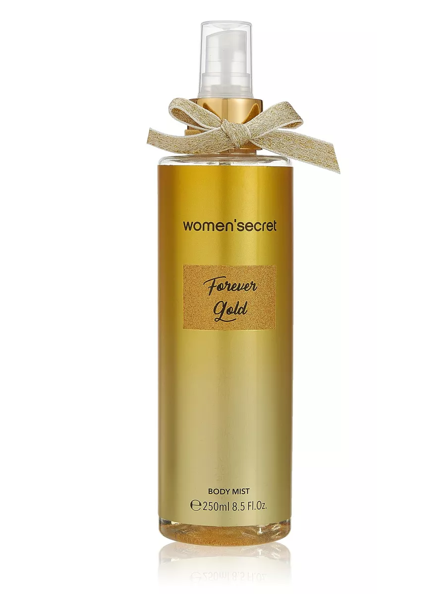 Спрей-мист для тела Forever Gold 250 мл WOMEN'SECRET 50878673