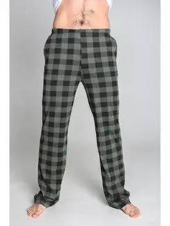 Брюки домашние хлопок TLG 50885508 купить за 779 ₽ в интернет-магазине Wildberries