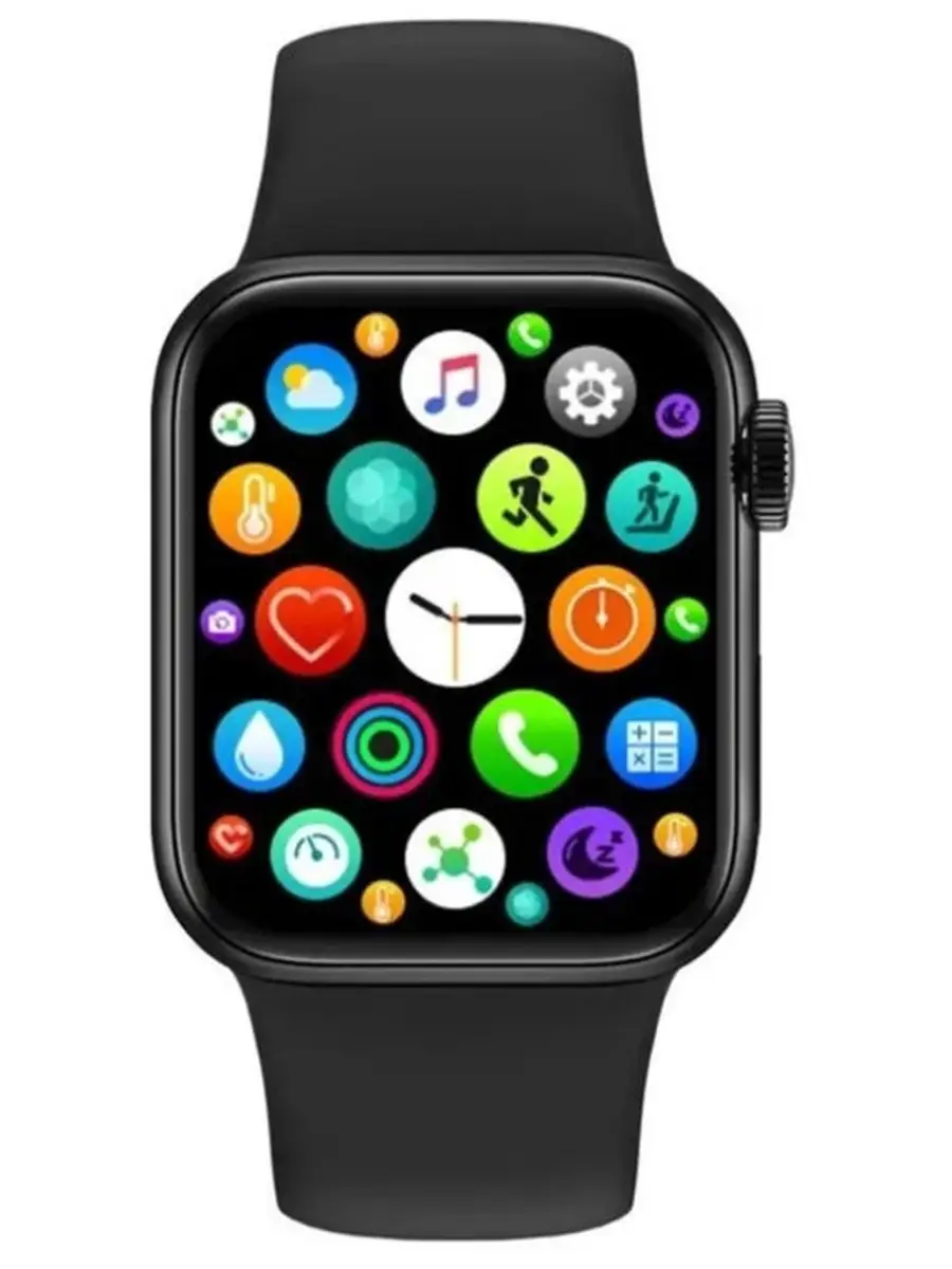 Умные смарт-часы Smart Watch X22 PRO / Смарт часы X22про / Аналог Apple  Watch Мариам 50897203 купить в интернет-магазине Wildberries