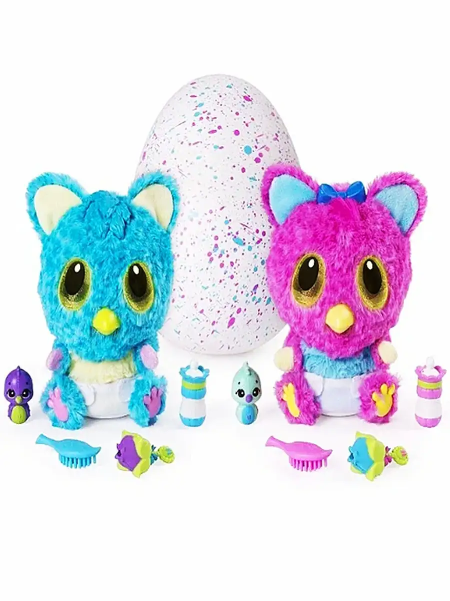 Hatchimals 2 hot sale