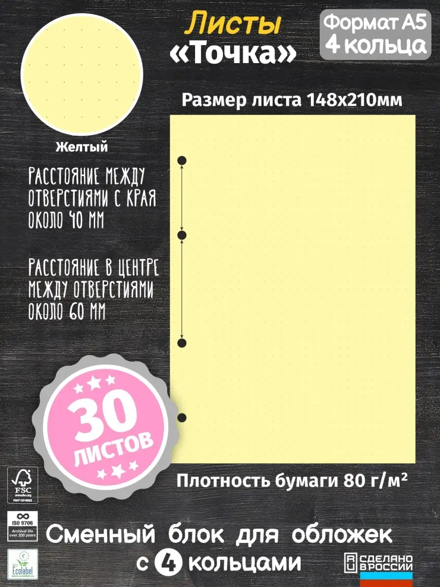 Сменный блок для тетради Дом Старцевых 50984184 купить в интернет-магазине  Wildberries