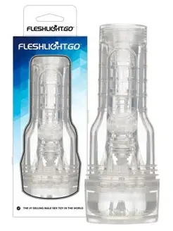 Crystal GO Torque мастурбатор FLESHLIGHT 50986016 купить за 5 549 ₽ в интернет-магазине Wildberries