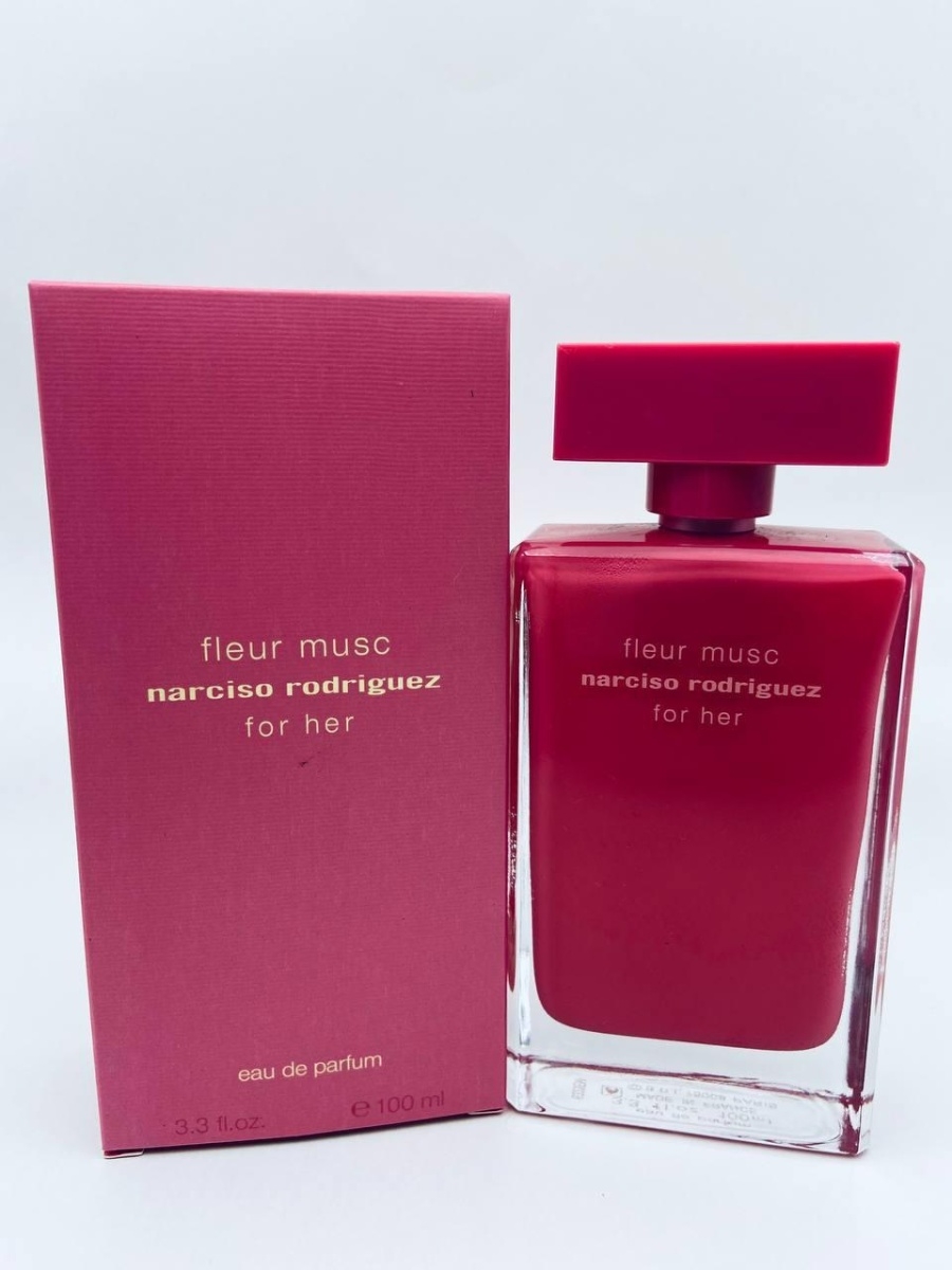 Fleur musc for her. Narciso Rodriguez for her fleur Musk. Парфюмерная вода Narciso Rodriguez fleur Musc 100 мл. Нарциссо fleur Musk Родригес. Narciso Rodriguez for her fleur Musc.