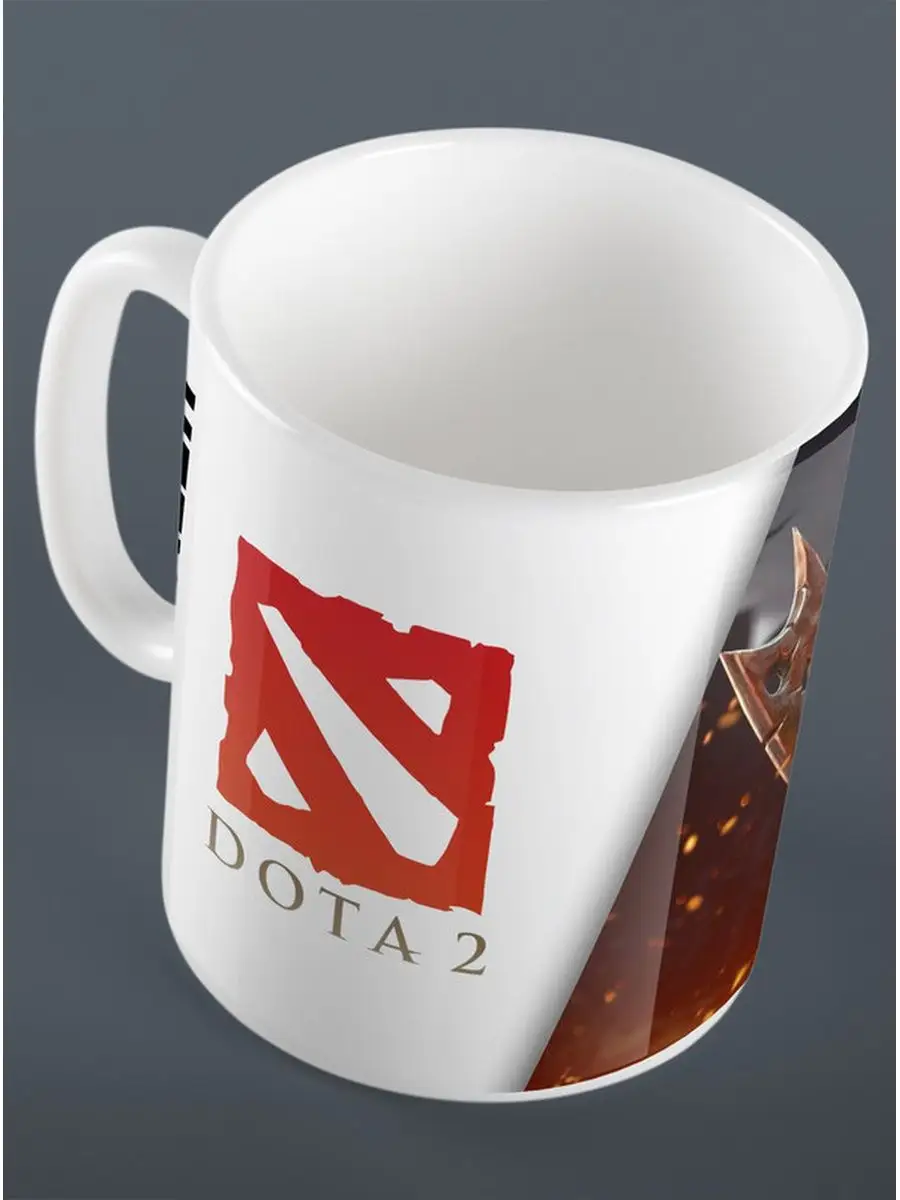 Lifestealer персонаж игры Dota 2 Print master 51135635 купить за 438 ₽ в  интернет-магазине Wildberries