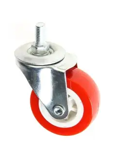 Колесо мебельное Tundra 51169639 купить за 113 ₽ в интернет‑магазине Wildberries