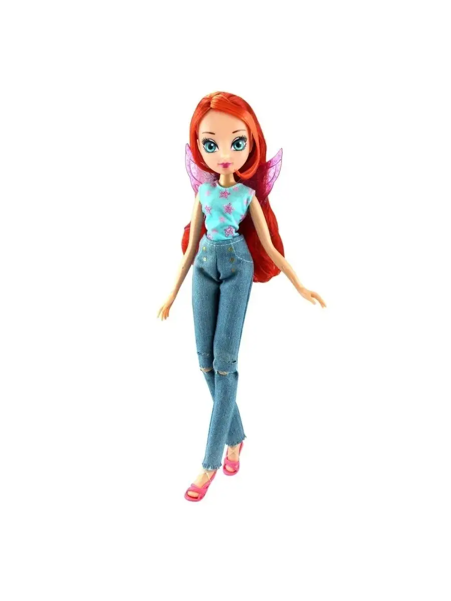 Кукла WinX Club 