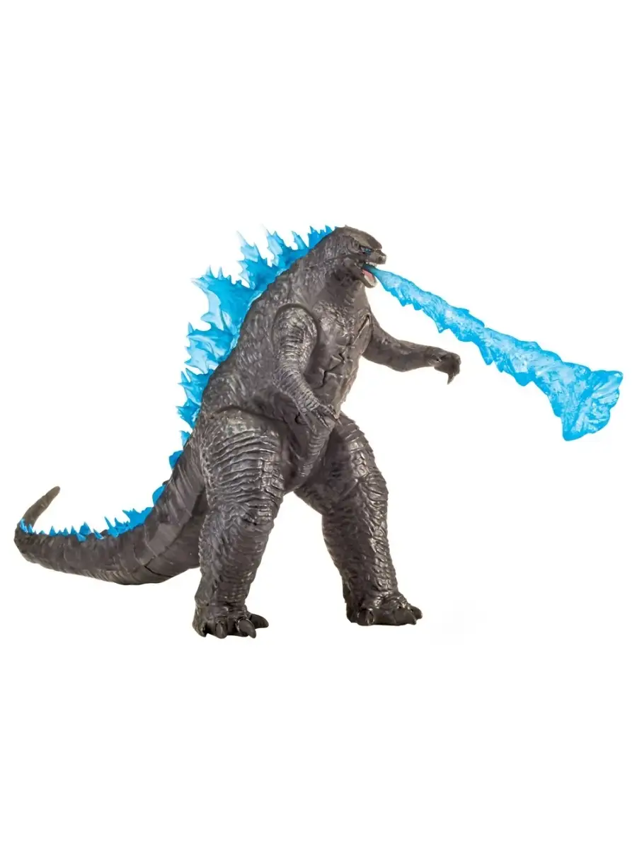 Фигурка Годзилла против Конга Godzilla Playmates toys 51200148 купить в  интернет-магазине Wildberries