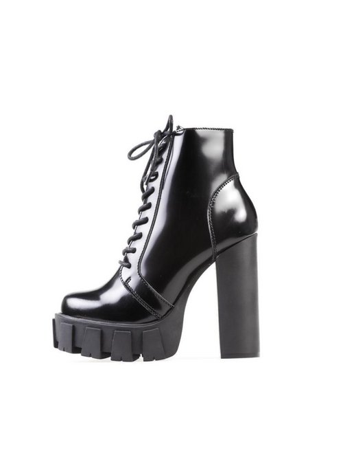 Jeffrey sales campbell black