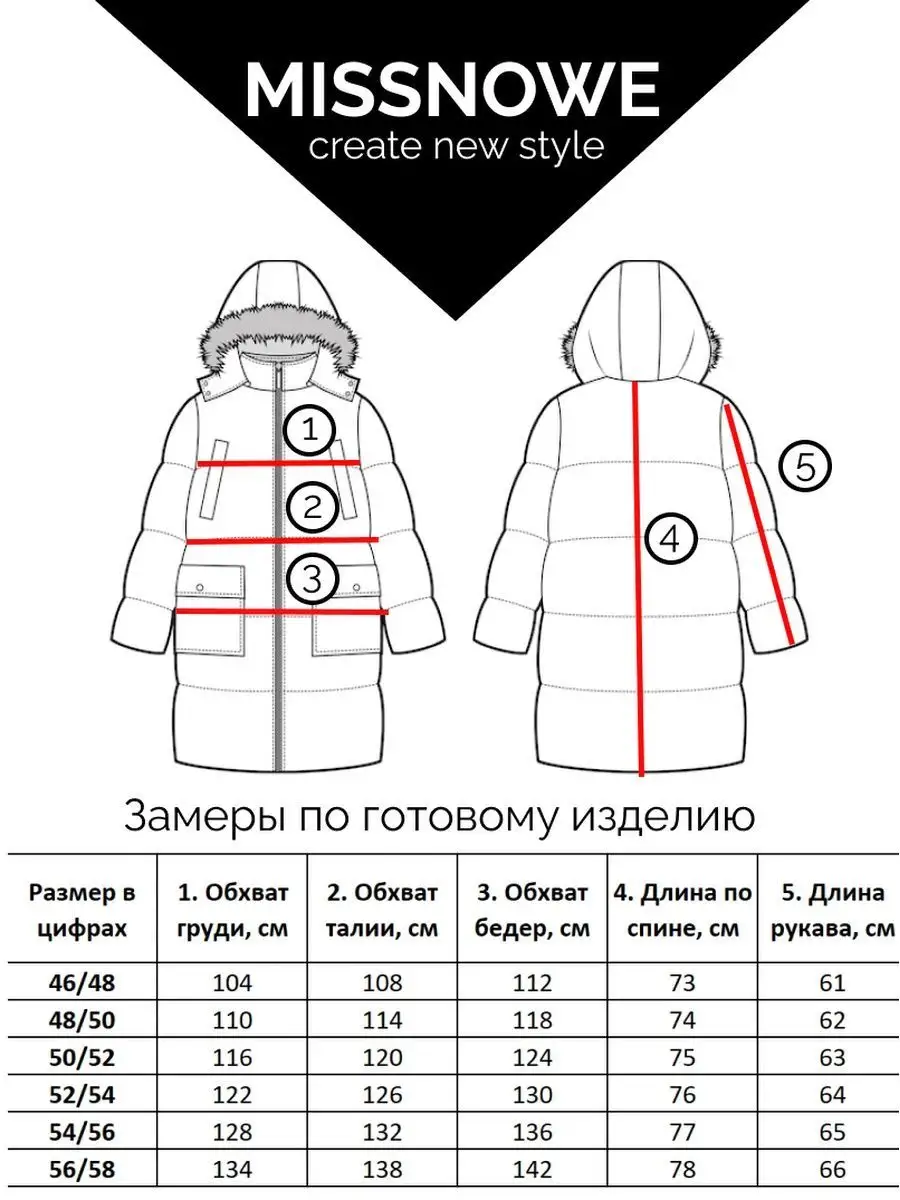 Куртка демисезонная большие размеры MISSNOWE 51283976 купить за 1 679 ₽ в  интернет-магазине Wildberries